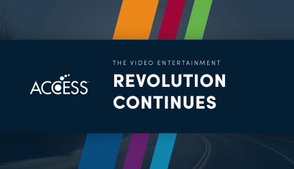 The In-Car Entertainment Roadmap - A Definitive Guide to IVI - The video entertainment revolution continues