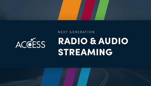 Next generation radio and audio streaming