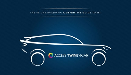 The in-car-roadmap: the definitive guide to IVI